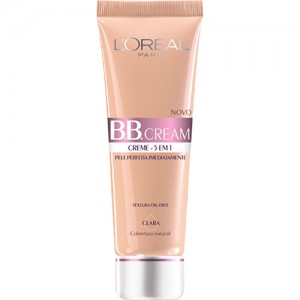 BB CREAM