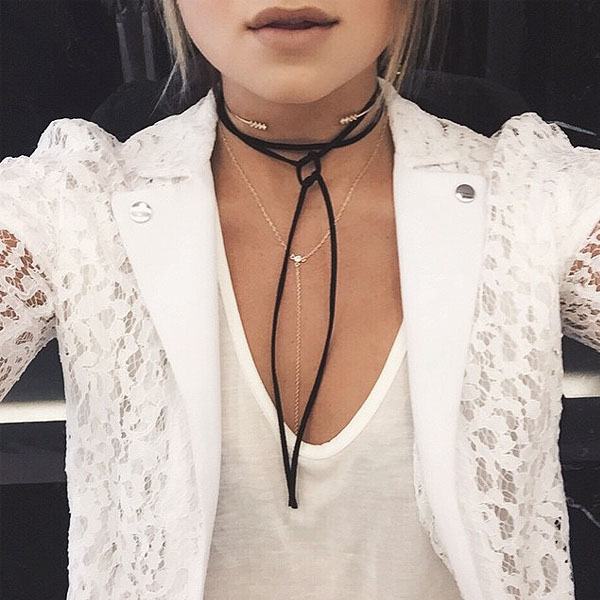 CHOKER 1