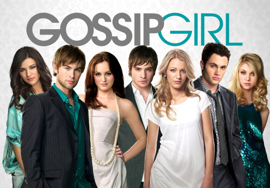 gossip