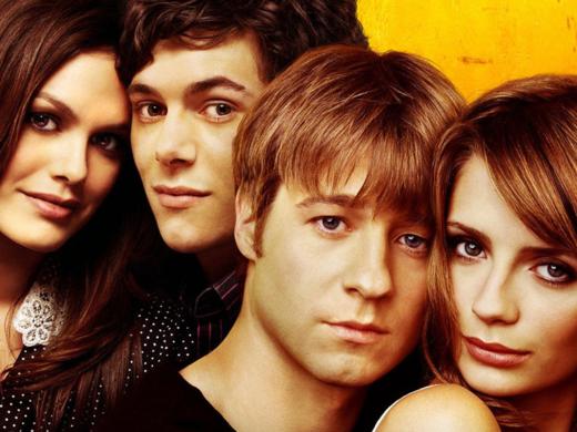 the oc