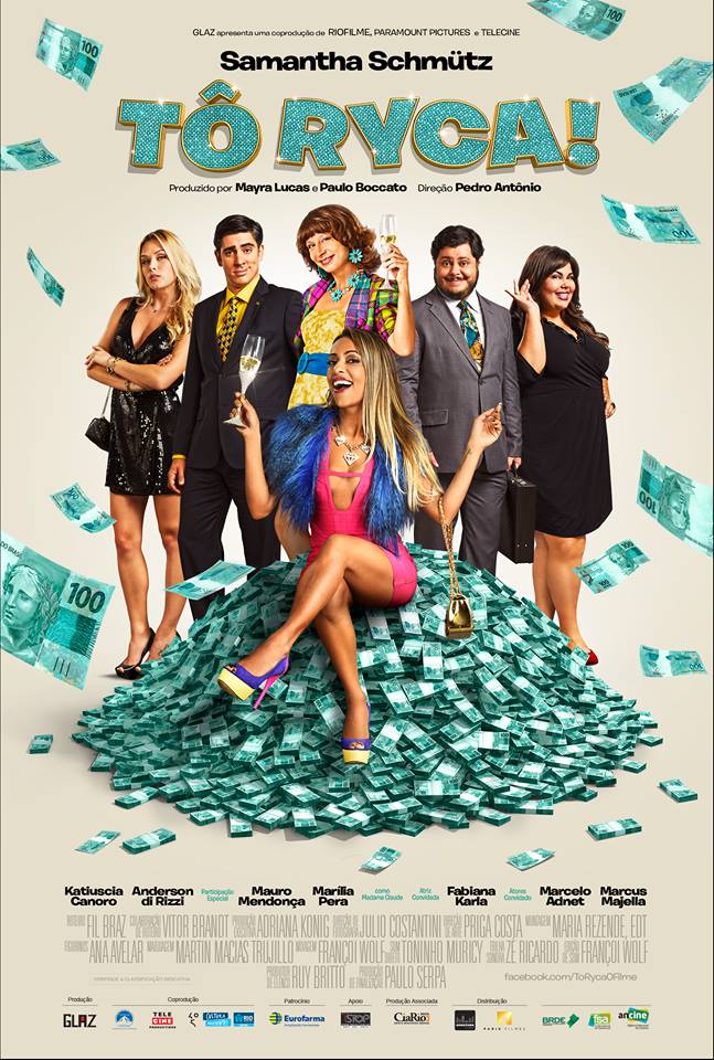 filme 5