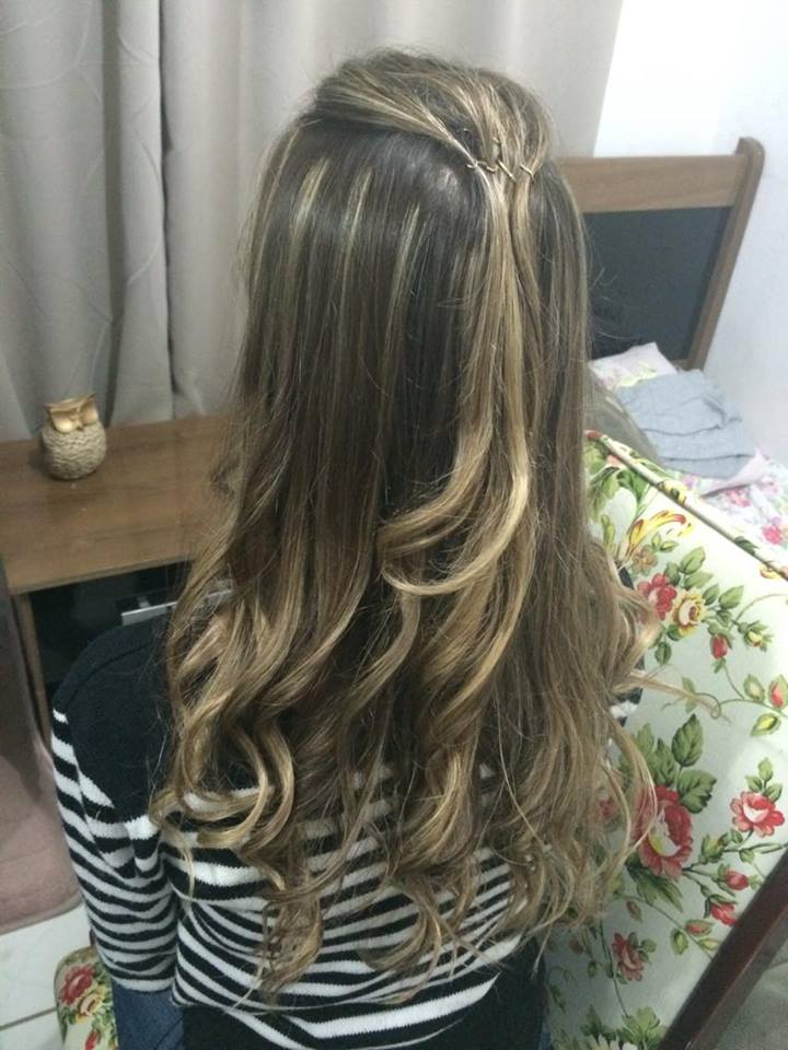 penteado 2