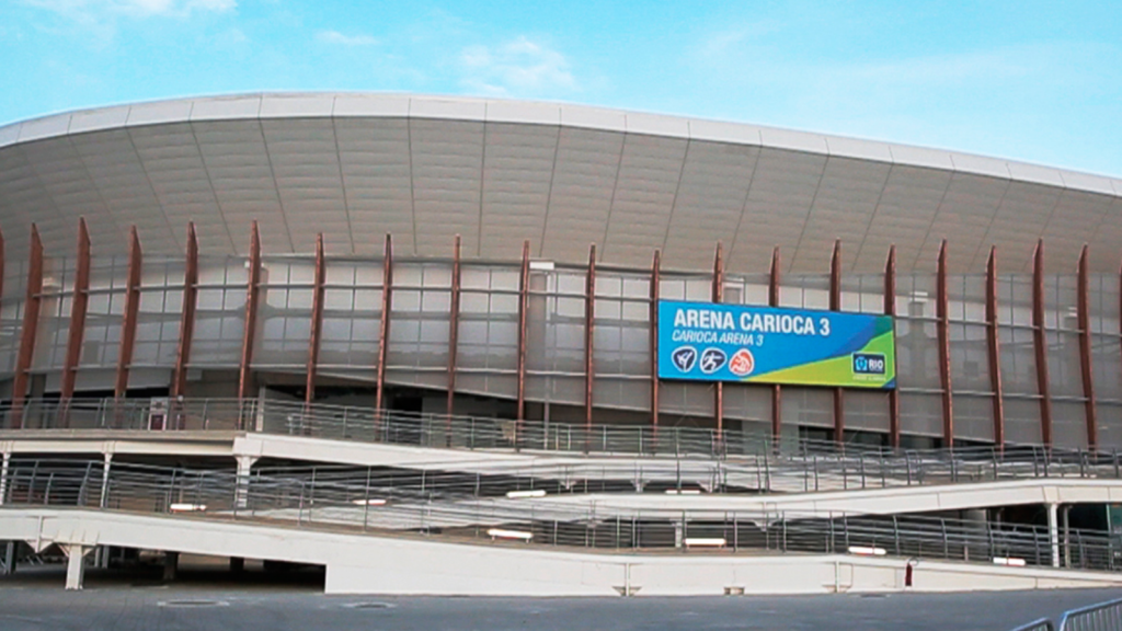 arena
