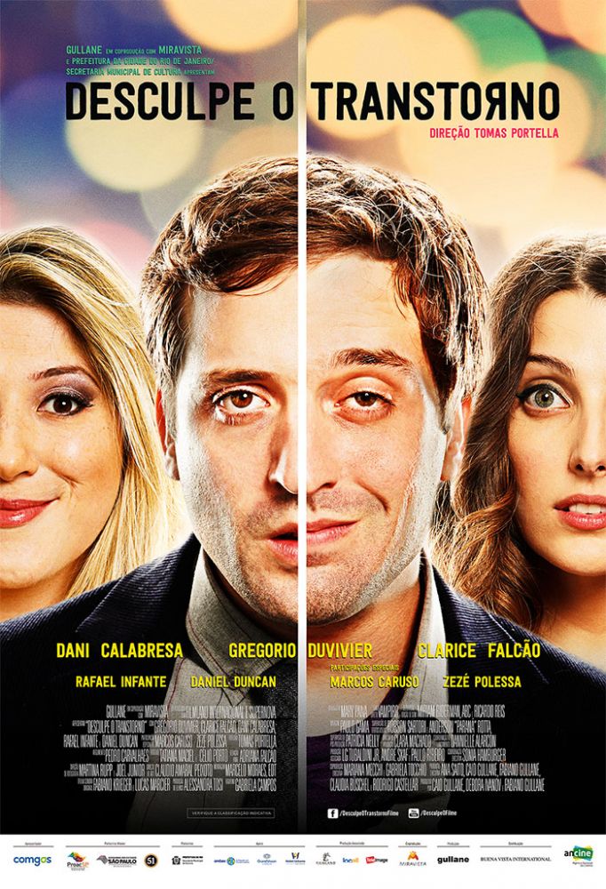 filme set 10
