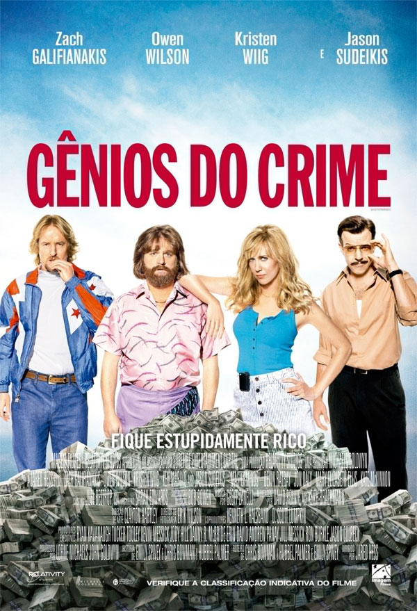 filme set 14