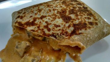 panqueca