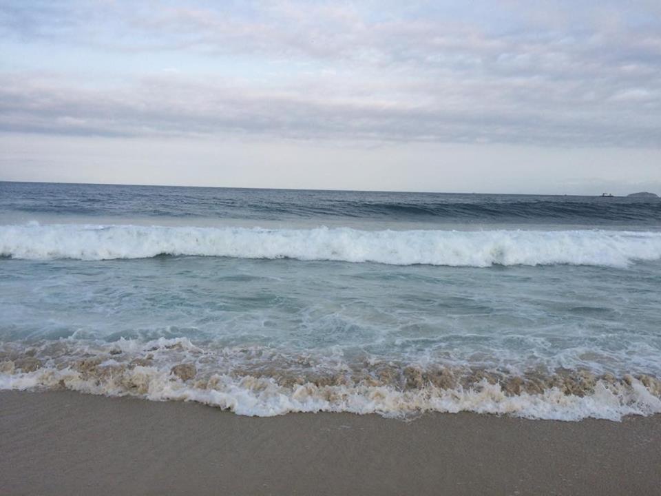praia