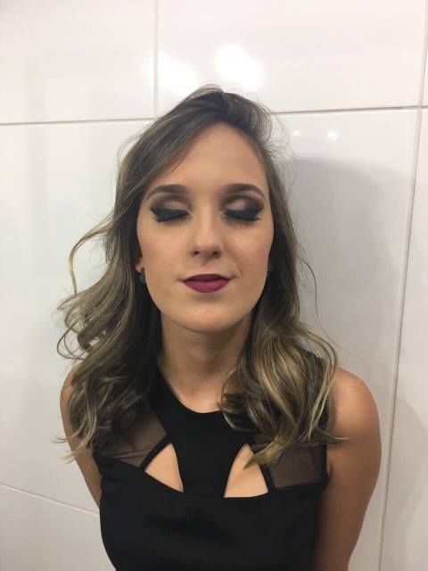 depois
