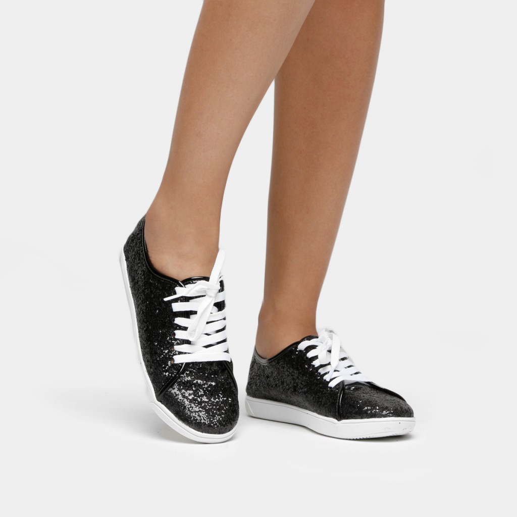 tenis brilhante 1