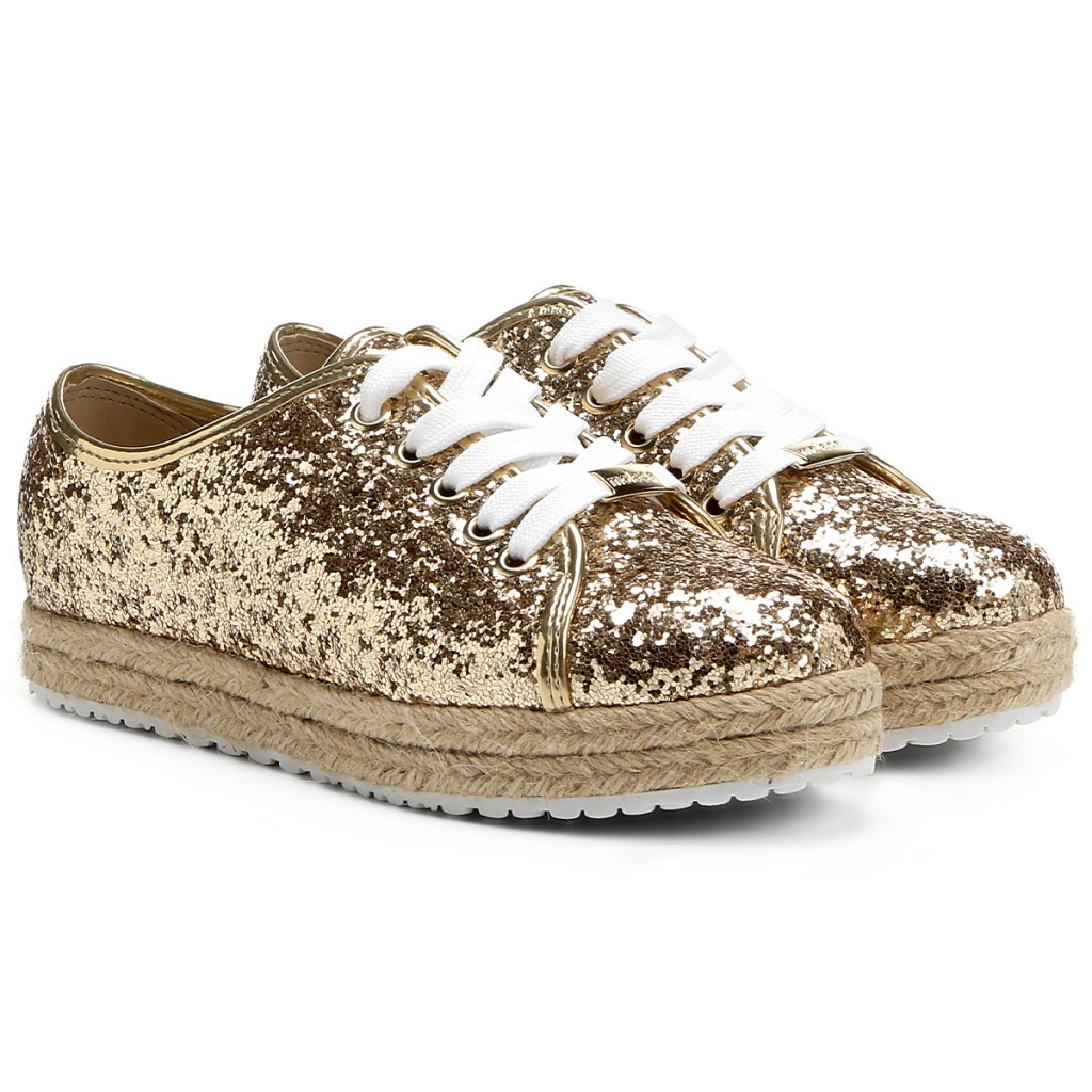 tenis brilhante 2