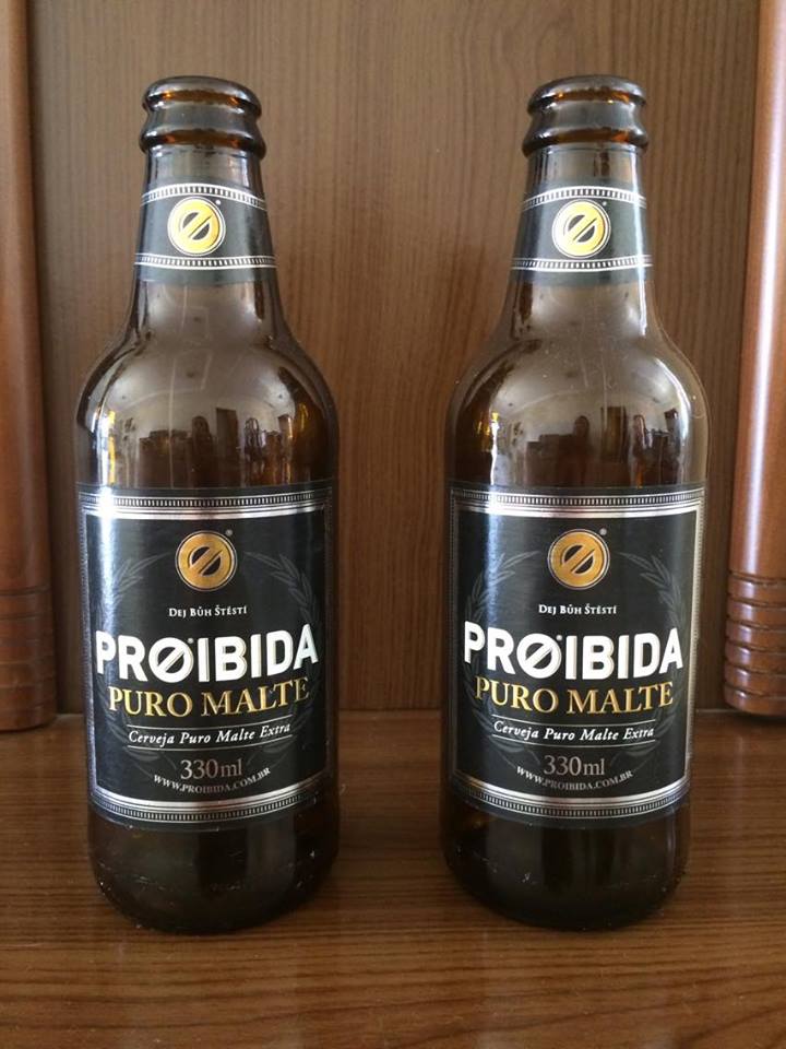 proibida
