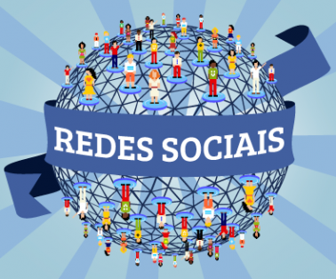 Redes Sociais