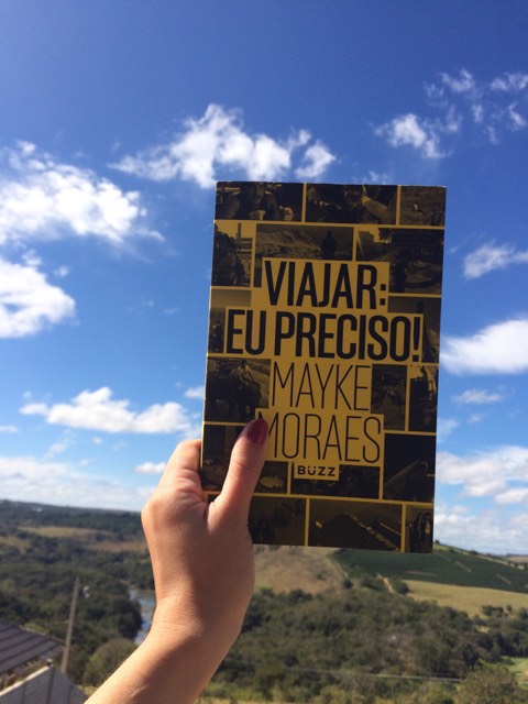 viajar