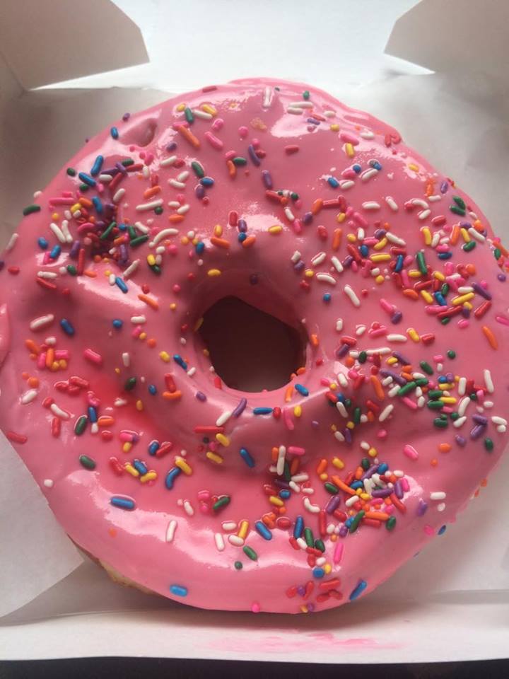 donuts
