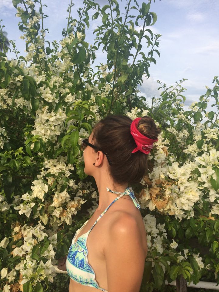 bandana