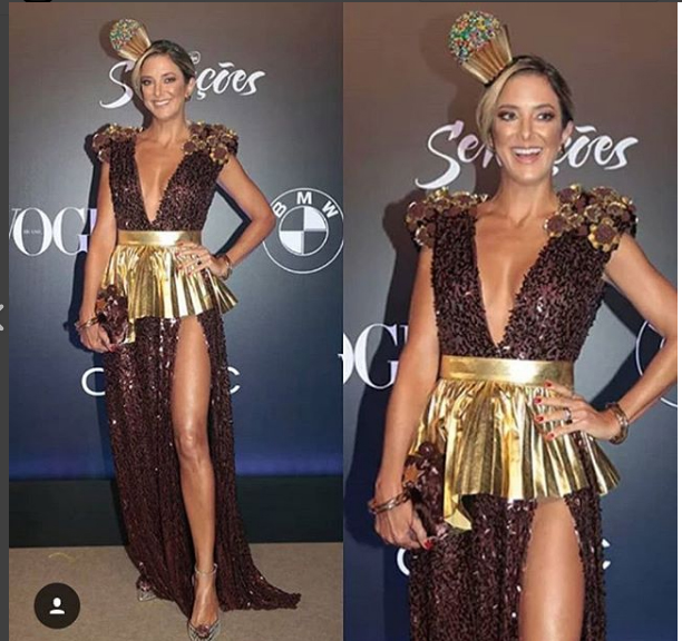 TICIANE pINHEIRO