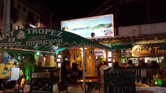 saint-tropez