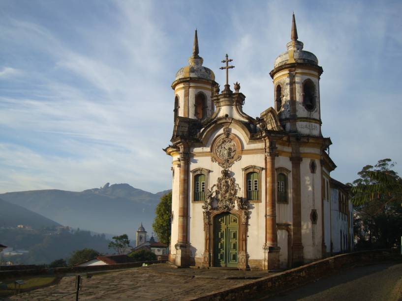 sao franscisco