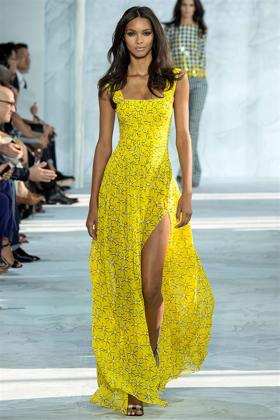 amarelo 2