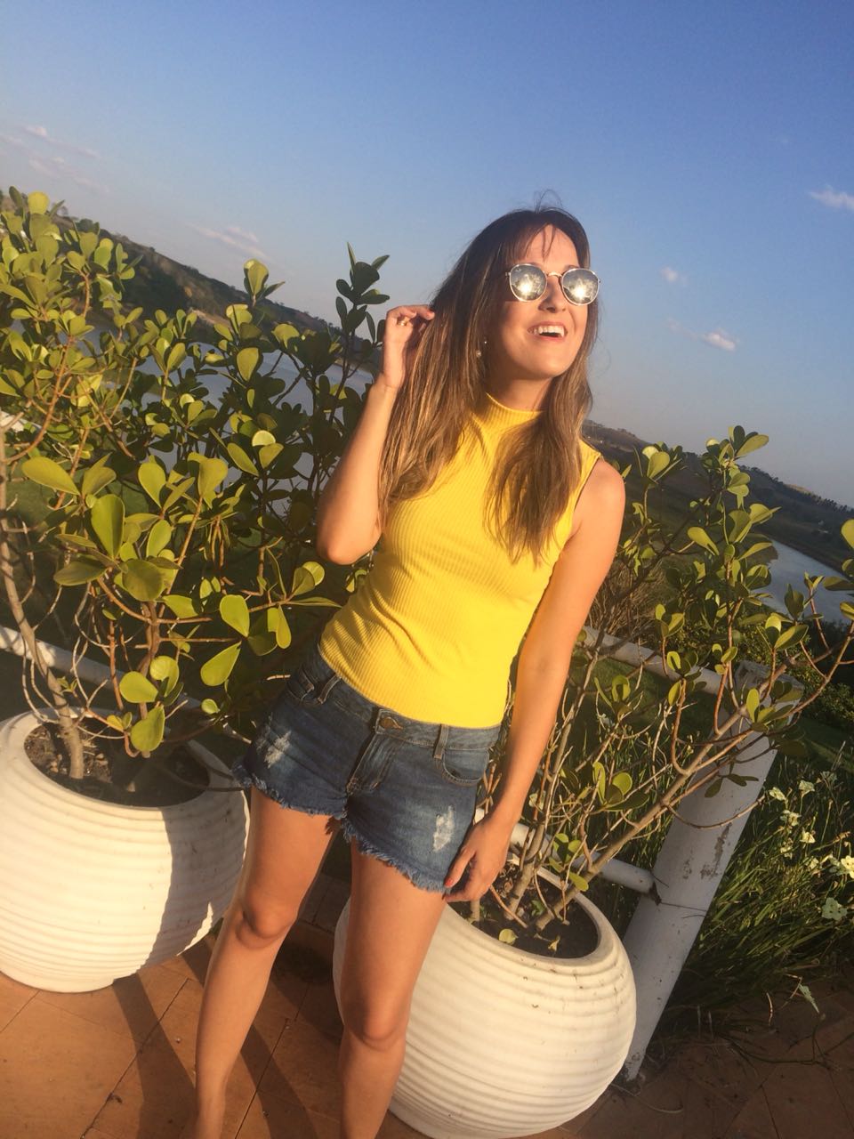 amarelo 4