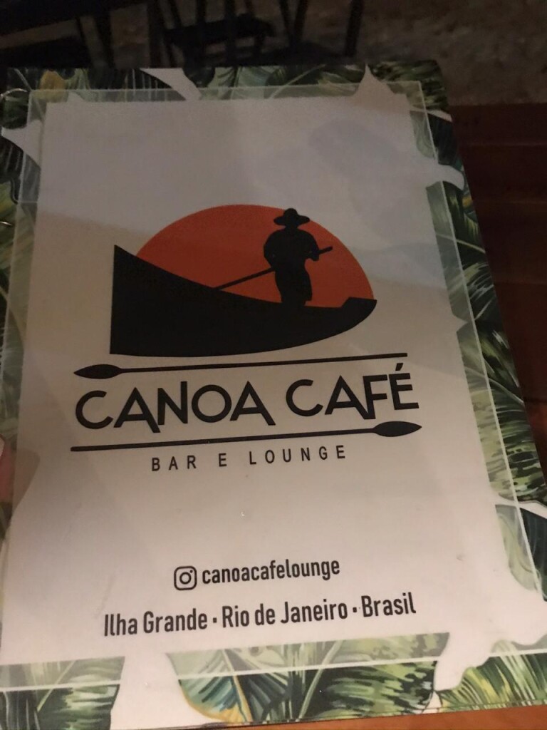 canoa cafe